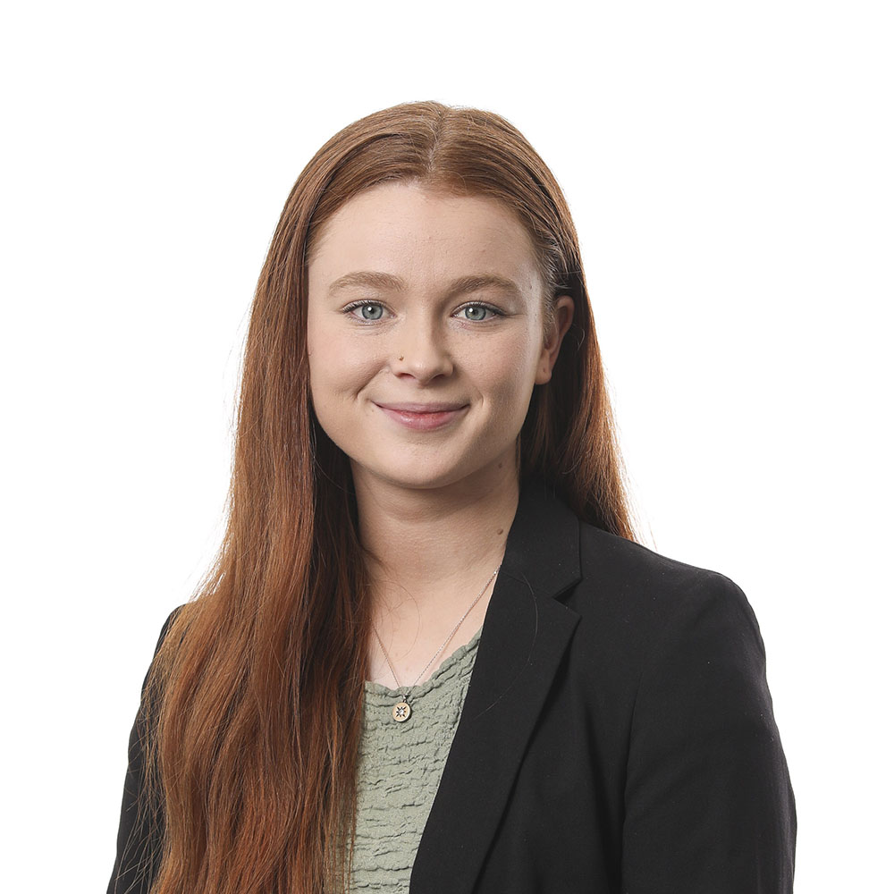 Ashleigh Allen - Maloney Anderson Legal