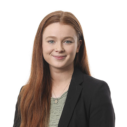 Ashleigh Allen - Maloney Anderson Legal