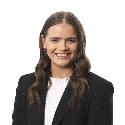 Lauren O'Brien - Maloney Anderson Legal