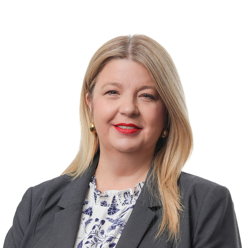 Anne Hennessy - Maloney Anderson Legal