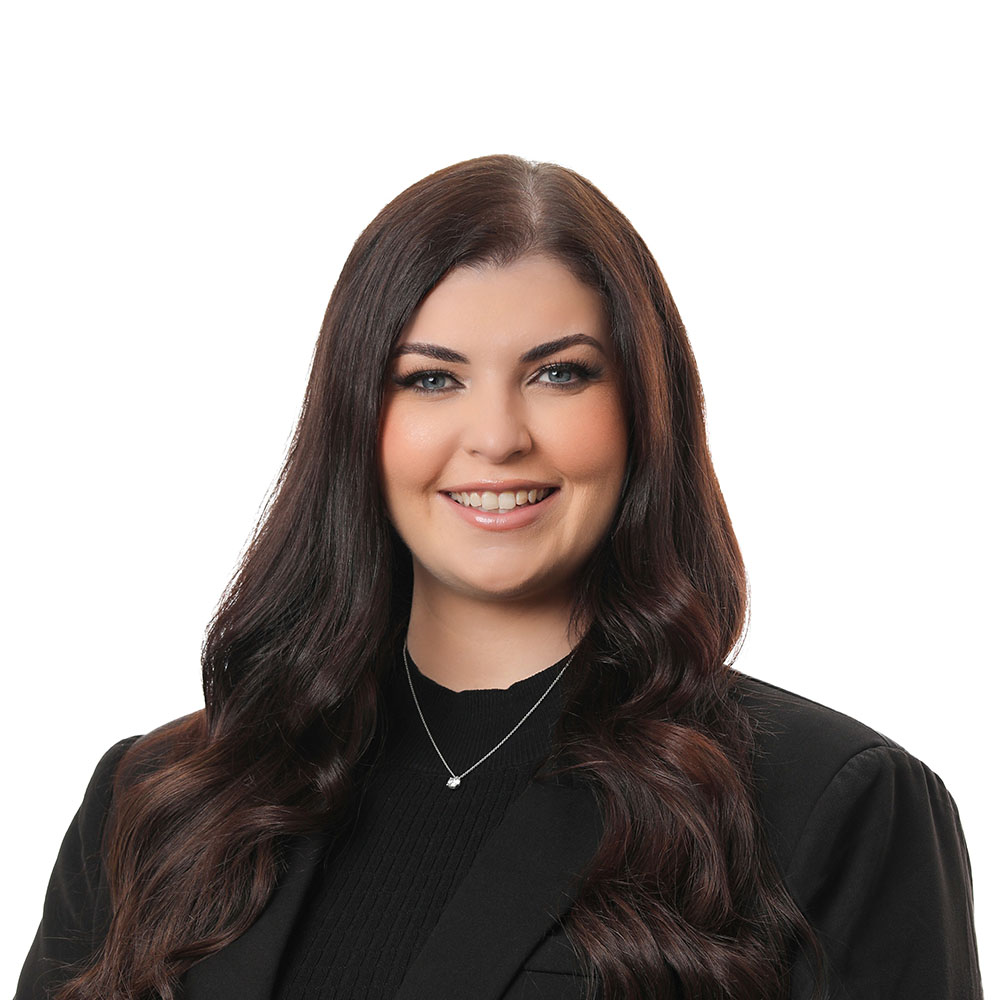 Loren Caulfield - Maloney Anderson Legal