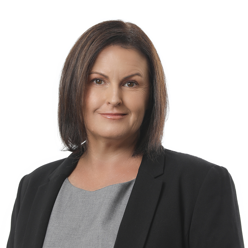 Nina Smart - Maloney Anderson Legal