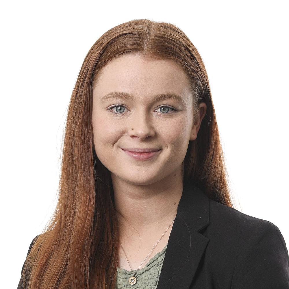 Ashleigh Allen - Maloney and  Anderson Legal