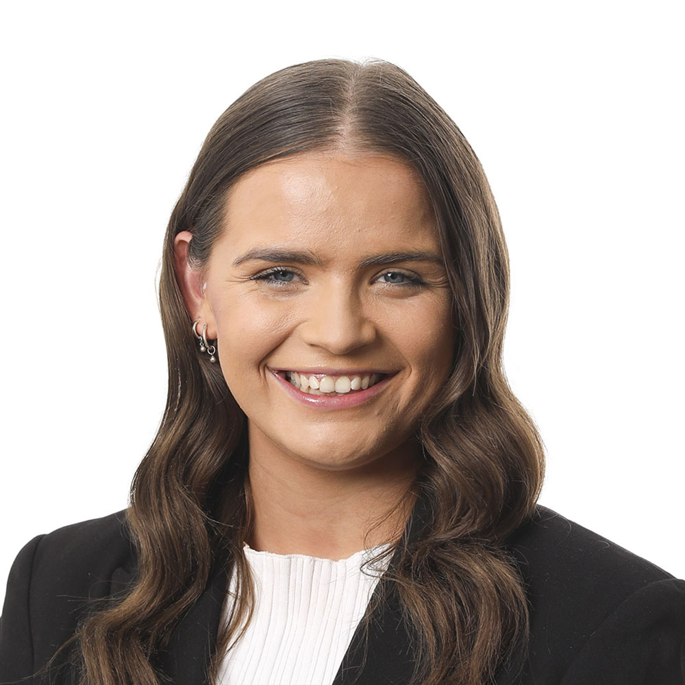 Lauren O'Brien - Maloney and Anderson Legal